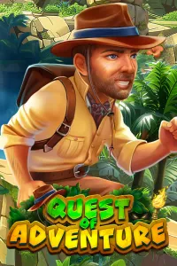 Quest of Adventure